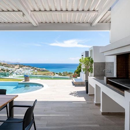 Villa Vrachos Vlicha  Dış mekan fotoğraf