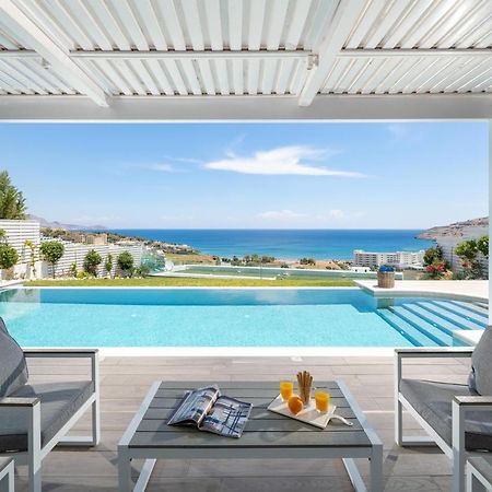 Villa Vrachos Vlicha  Dış mekan fotoğraf