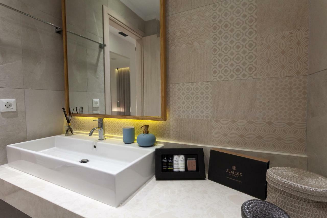 Villa Vrachos Vlicha  Dış mekan fotoğraf